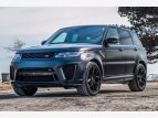 Thumbnail Photo 13 for 2019 Land Rover Range Rover Sport SVR